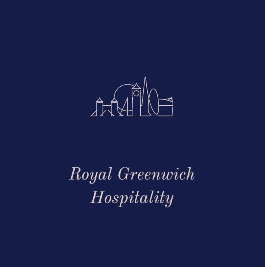 Royal Greenwich Hospitality Londres Extérieur photo